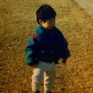 Meet your Posher, Marcus